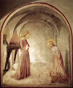 Annunciation 3