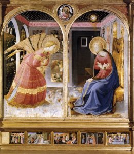 Annunciation 5