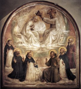 Cortona Polyptych