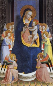 Fiesole Altarpiece