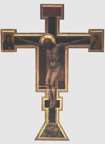 Crucifix