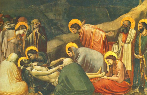 Lamentation