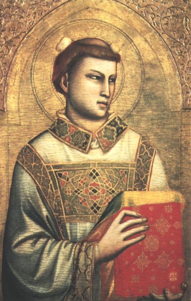 St. Stephen