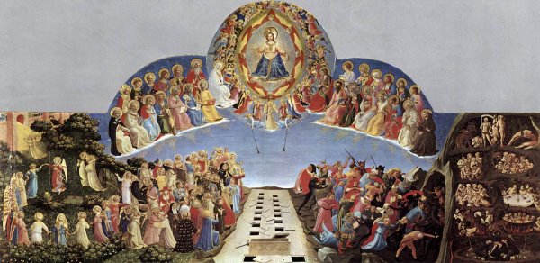 Last Judgement