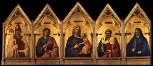 Badia Polyptych